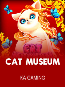 Informasi Lengkap Game Cat Museum Terbaru — ikon game