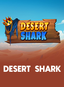 Game Desert Shark dengan Fitur Menarik dan RTP Tinggi — ikon game