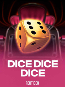 Cara Bermain Dice Dice Dice untuk Pemula — ikon game