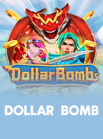 Dollar Bomb Game: RTP, Fitur, dan Akses Main — ikon game