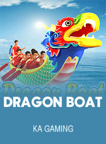 Cara Bermain Dragon Boat dengan Benar di Android — ikon game