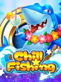 Game Fishing Chill Fishing dengan Fitur Menarik dan RTP Tinggi — ikon game