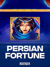 Persian Fortune Slot Terbaru: RTP dan Volatilitas Lengkap — ikon game