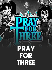 Panduan Bermain Pray for Three untuk Pemula Lengkap — ikon game