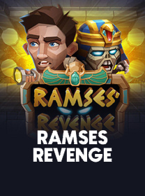 Panduan Bermain Ramses Revenge untuk Pemula Lengkap — ikon game
