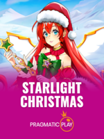 Starlight Christmas Game: Info Provider, RTP, dan Cara Main — ikon game