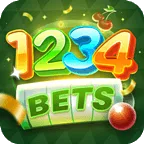 1234bets App Terbaru: Fitur Unggulan dan Download APK Resmi — ikon aplikasi
