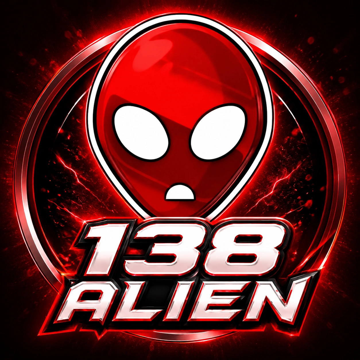 Cara Pasang 138alien di HP Android dengan Benar APK Resmi — ikon aplikasi