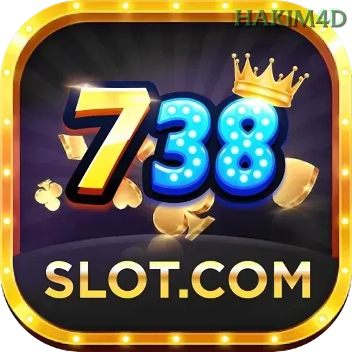 738slot