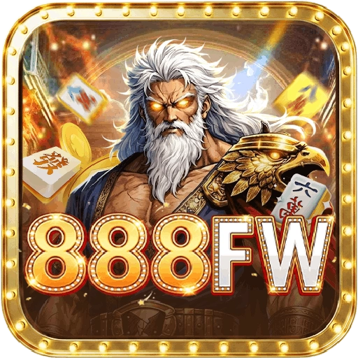 888fw APK Terbaru dengan Fitur Lengkap APK Resmi — ikon aplikasi