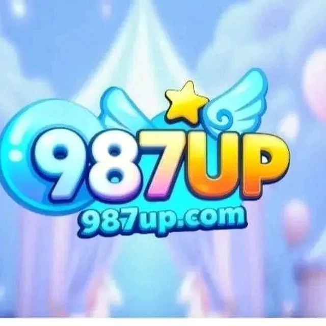 Aplikasi 987up Terbaru dengan Fitur Terbaik APK Resmi — ikon aplikasi