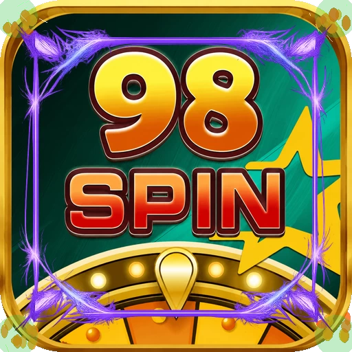 98spin APK Terbaru 2026 untuk Semua Perangkat APK Resmi — ikon aplikasi