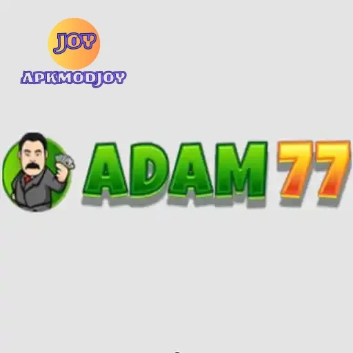 Aplikasi adam77 Terbaru: Review dan Link Download APK Resmi — ikon aplikasi