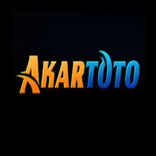 Aplikasi akartoto Terbaru dan Terlengkap APK Resmi — ikon aplikasi