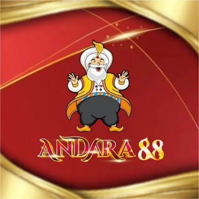 Cara Update Aplikasi andara88 ke Versi Terbaru APK Resmi — ikon aplikasi