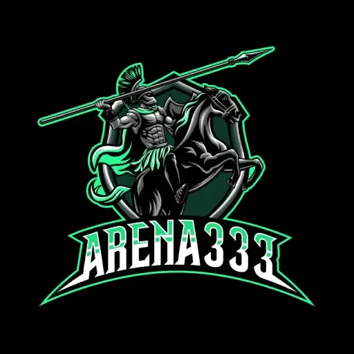 Aplikasi arena333 Paling Baru untuk Android APK Resmi — ikon aplikasi