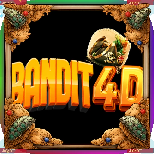 bandit4d App: Info, Rating, dan Link Download APK Resmi — ikon aplikasi