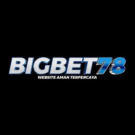 Aplikasi bigbet78 Terbaru untuk Android dan iOS APK Resmi — ikon aplikasi