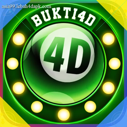 bukti4d APK Terbaru untuk Perangkat Android APK Resmi — ikon aplikasi