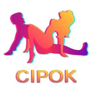 Update Aplikasi cipok ke Versi Terbaru APK Resmi — ikon aplikasi