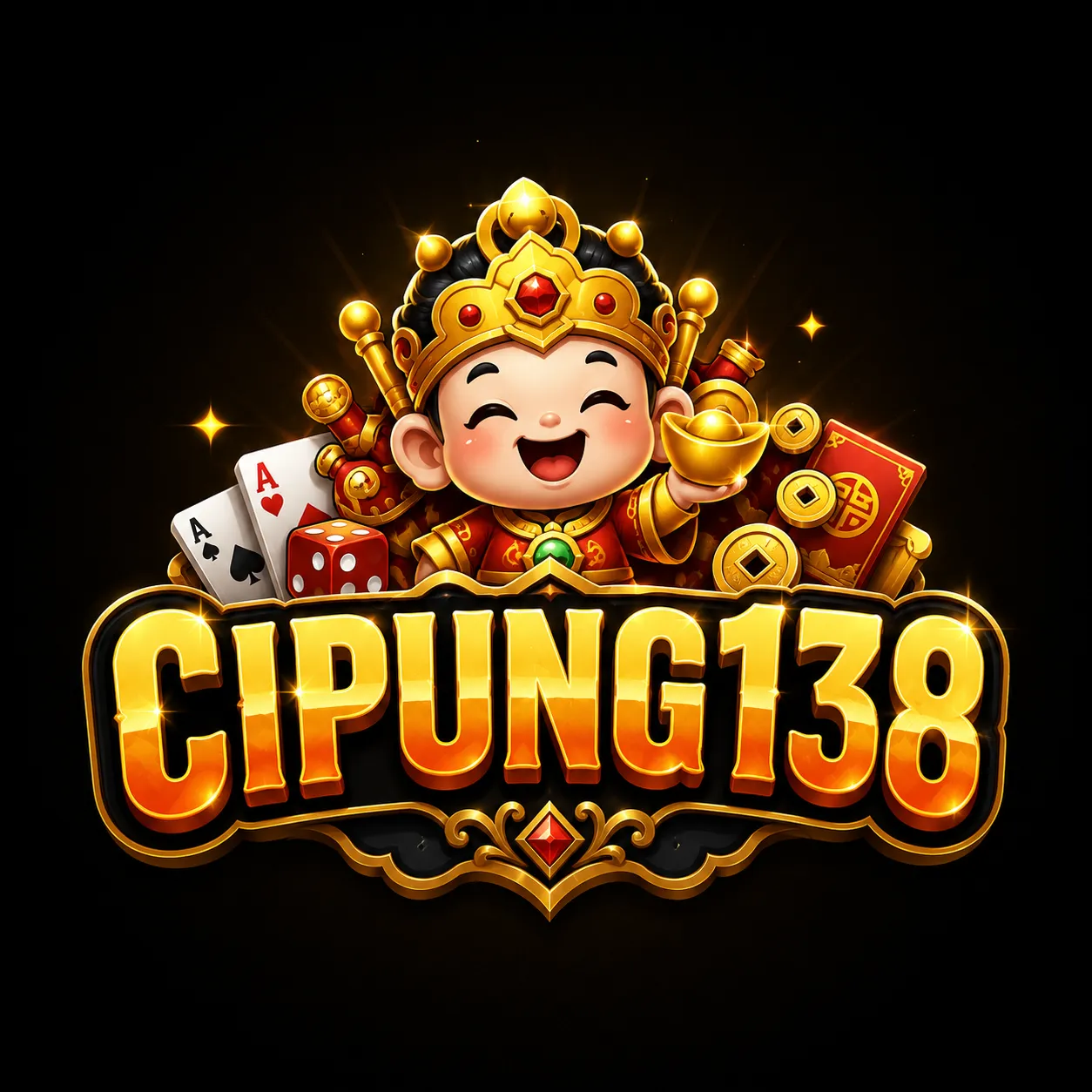 cipung138 Versi Terbaru: Apa yang Baru? APK Resmi — ikon aplikasi