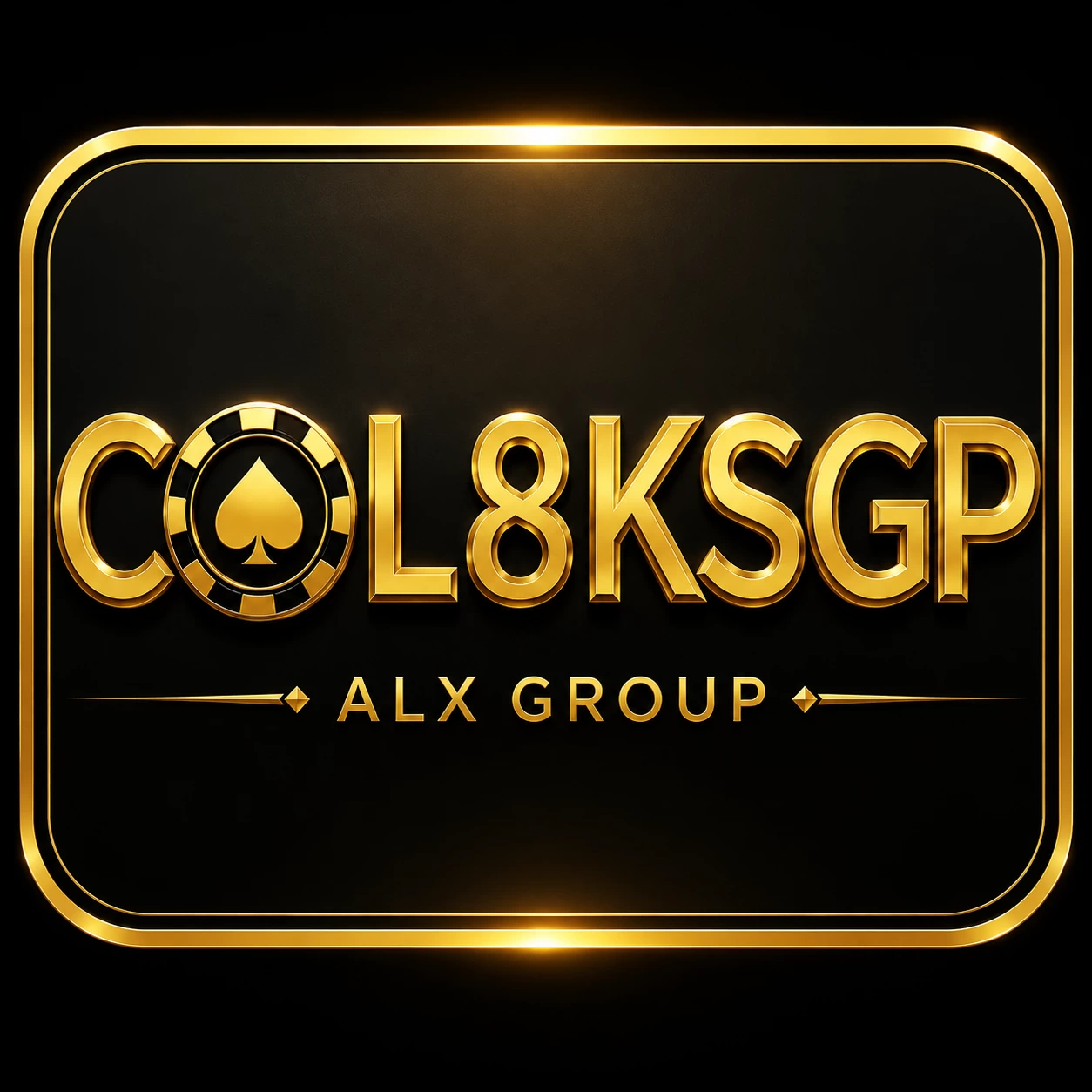 Review Aplikasi col8ksgp Versi Terbaru APK Resmi — ikon aplikasi