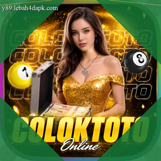 Cara Menggunakan Aplikasi coloktoto untuk Pemula APK Resmi — ikon aplikasi