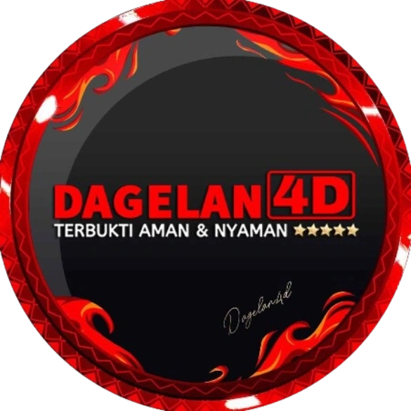 dagelan4d Terbaru untuk Android: Download APK Gratis APK Resmi — ikon aplikasi