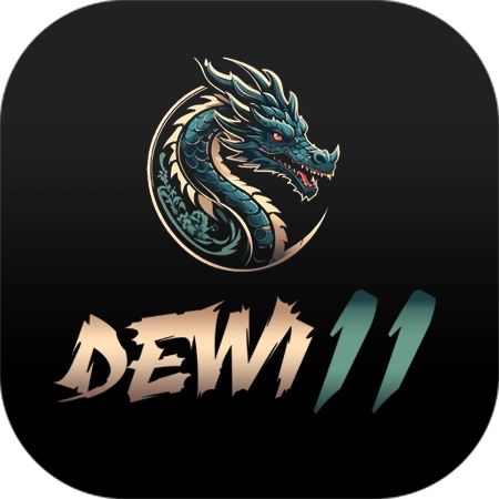 dewi11 APK: Fitur, Ukuran, dan Link Download APK Resmi — ikon aplikasi