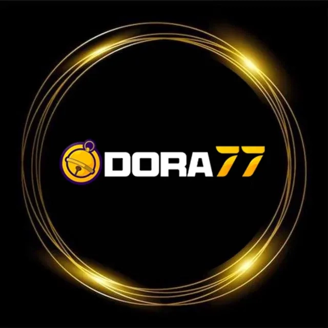 dora77 APK Terbaru dengan Fitur Lengkap APK Resmi — ikon aplikasi