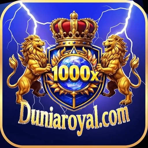 Update Aplikasi duniaroyal Terbaru 2026 APK Resmi — ikon aplikasi