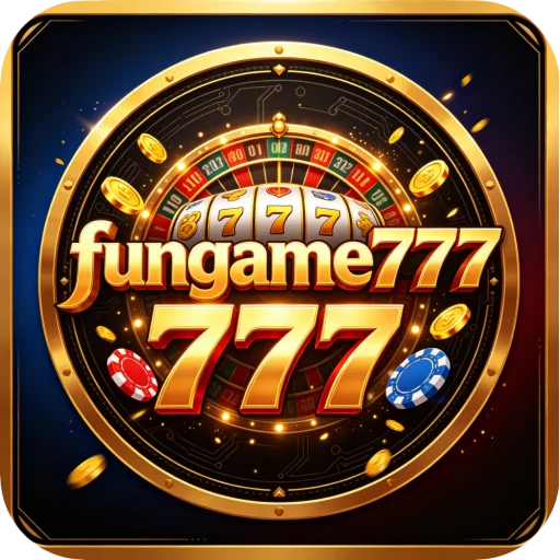fungame777 APK: Fitur, Ukuran, dan Link Download APK Resmi — ikon aplikasi
