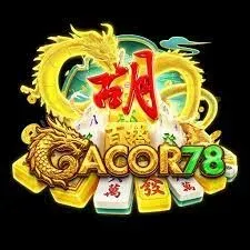 gacor78 Terbaru untuk Android: Download APK Gratis APK Resmi — ikon aplikasi