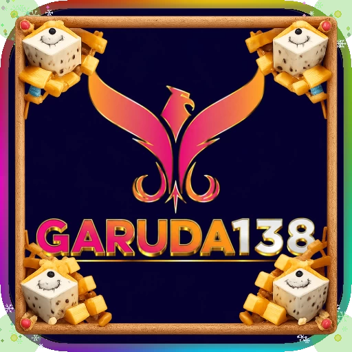garuda138 Terbaru: Download APK Resmi dan Aman APK Resmi — ikon aplikasi