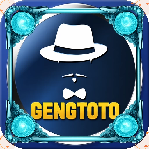 gengtoto APK Terbaru untuk Android Tanpa Iklan APK Resmi — ikon aplikasi
