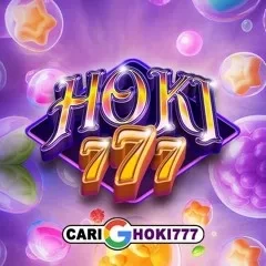 hoki777 Versi Terbaru untuk Android Tanpa Ribet APK Resmi — ikon aplikasi