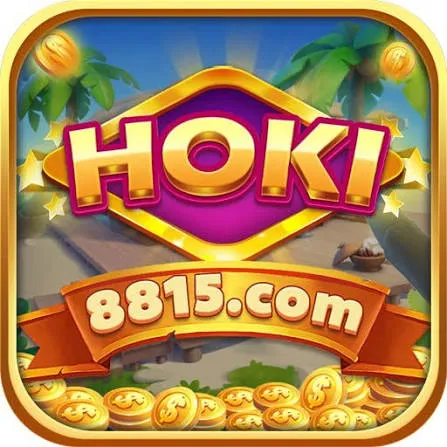 hoki8815 APK Terbaru dengan Fitur Lengkap APK Resmi — ikon aplikasi