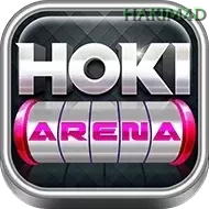 Ikon hokiarena