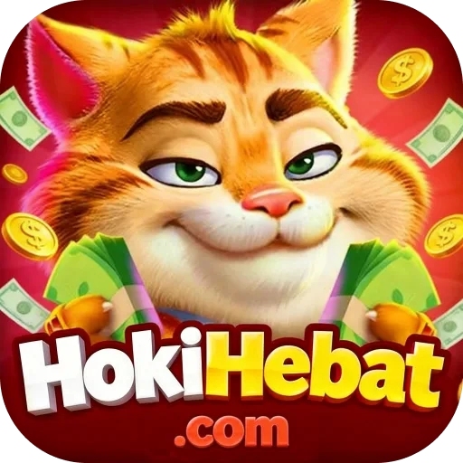 hokihebat APK Versi Terbaru untuk Android 2026 APK Resmi — ikon aplikasi