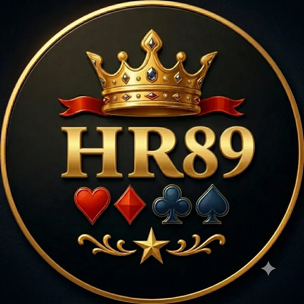 Aplikasi hr89 Ringan untuk Android APK Resmi — ikon aplikasi