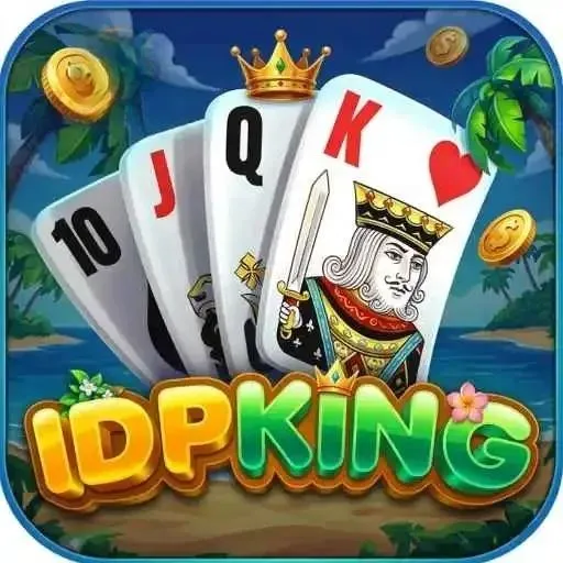 Aplikasi idpking Terbaru dan Terlengkap APK Resmi — ikon aplikasi