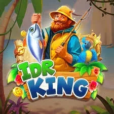 Aplikasi idrking Paling Baru untuk Android APK Resmi — ikon aplikasi