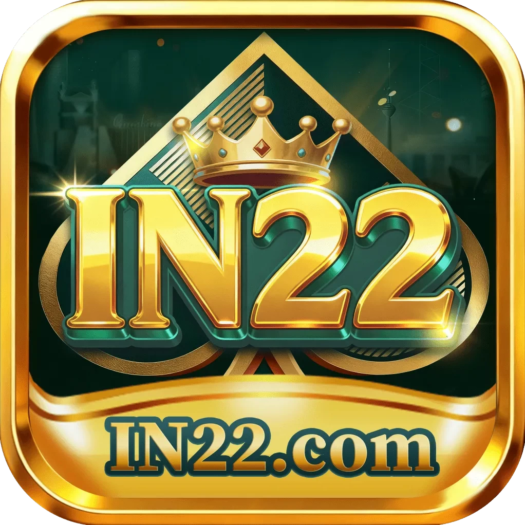 in22 APK Terbaru 2026 untuk Semua Perangkat APK Resmi — ikon aplikasi