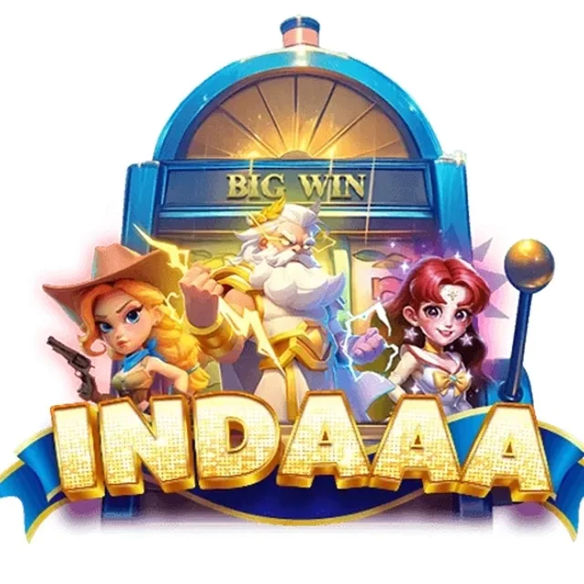 Aplikasi indaaa Terbaru: Review dan Link Download APK Resmi — ikon aplikasi