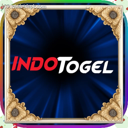 Cara Update Aplikasi indotogel ke Versi Terbaru APK Resmi — ikon aplikasi
