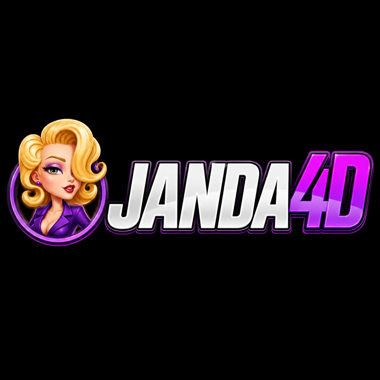 Aplikasi janda4d Terbaru dan Terlengkap APK Resmi — ikon aplikasi