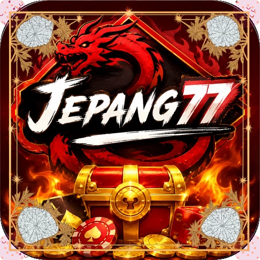 Panduan Lengkap Aplikasi jepang77 untuk Pemula APK Resmi — ikon aplikasi