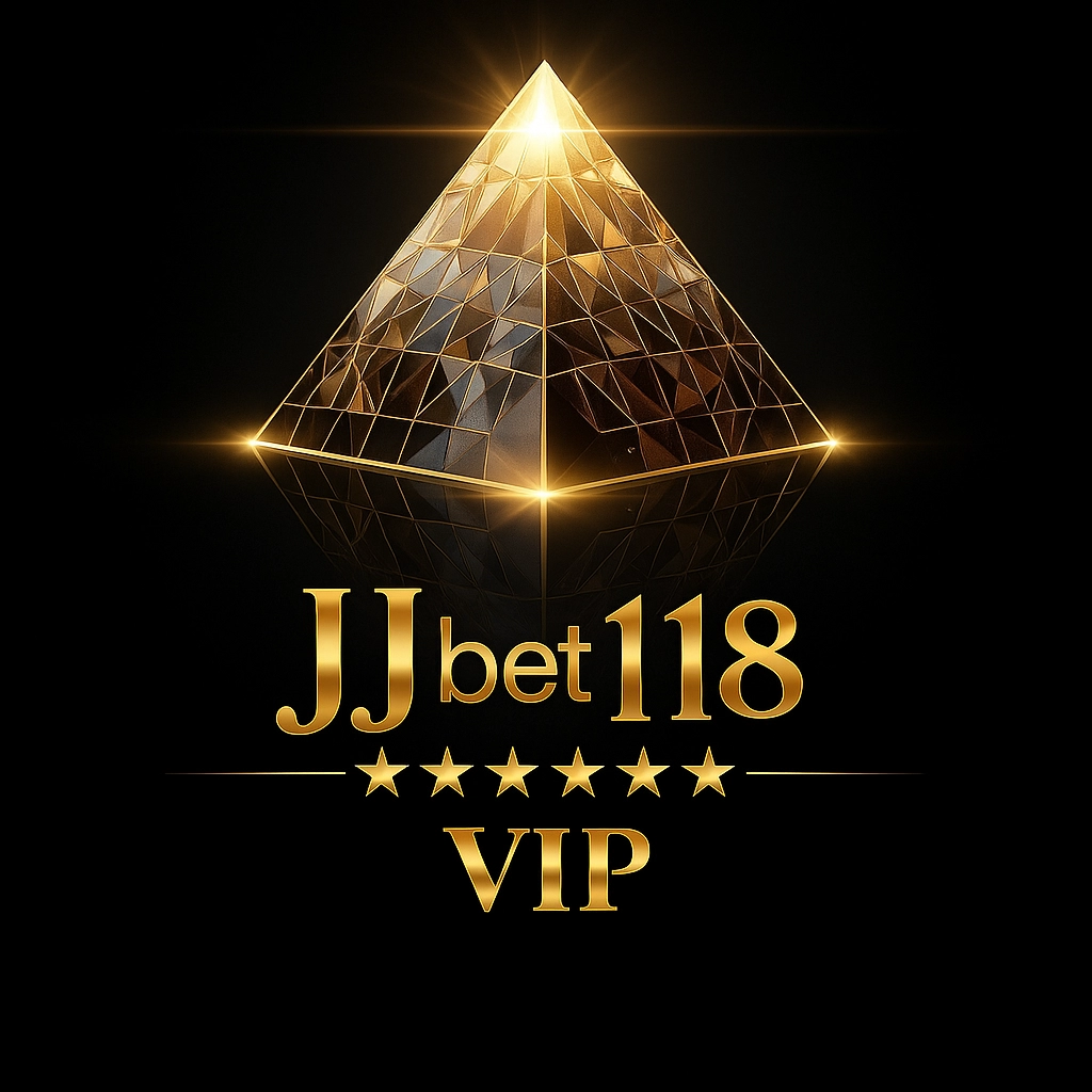 jjbet118 Terbaru 2026: Download APK dan Review APK Resmi — ikon aplikasi
