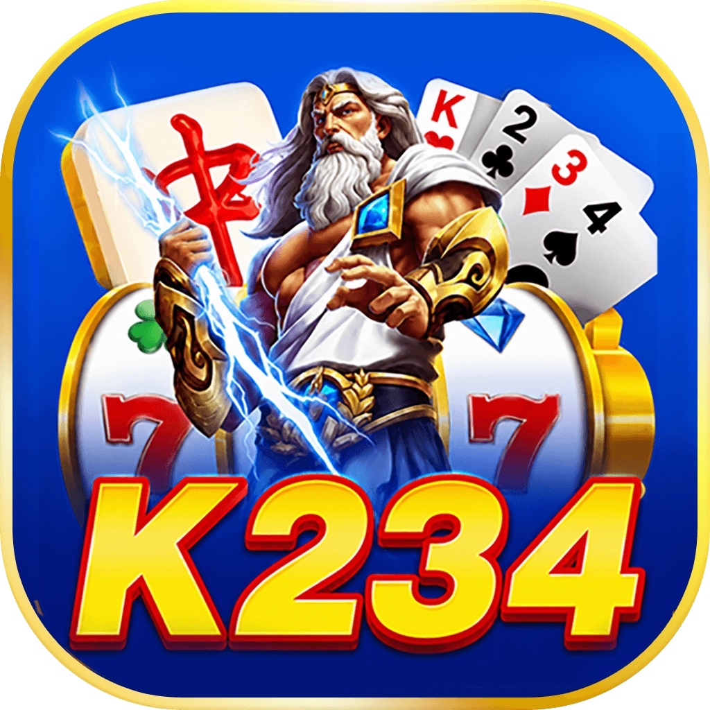 Aplikasi k234 Terbaru: Review dan Link Download APK Resmi — ikon aplikasi