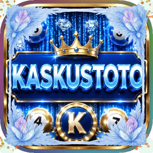 Update Aplikasi kaskustoto ke Versi Terbaru APK Resmi — ikon aplikasi